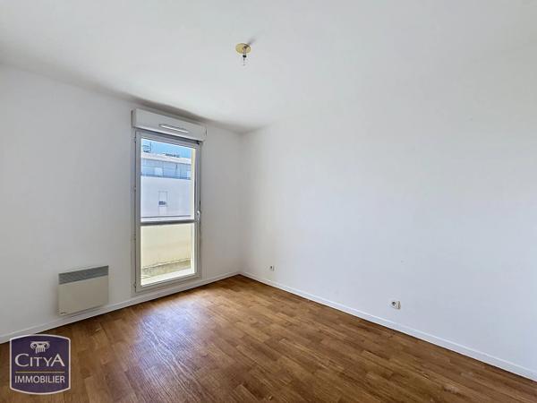 Appartement à vendre 3 pièces 63.47m² Lucé (28110)