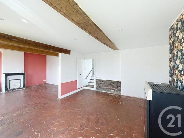 Maison à vendre  6 pièces - 142 m2 LE MEUX - 60