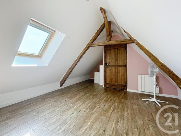 Maison à vendre  6 pièces - 142 m2 LE MEUX - 60