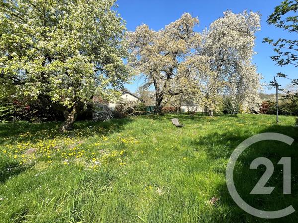 Maison à vendre  6 pièces - 142 m2 LE MEUX - 60