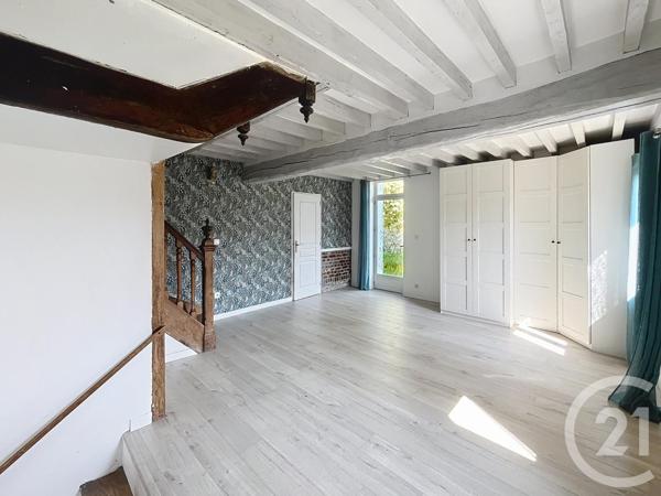 Maison à vendre  6 pièces - 142 m2 LE MEUX - 60