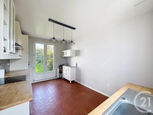 Maison à vendre  6 pièces - 142 m2 LE MEUX - 60