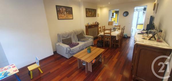 Maison à vendre  6 pièces - 103 m2 HESDIN - 62