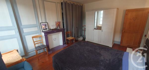 Maison à vendre  6 pièces - 103 m2 HESDIN - 62