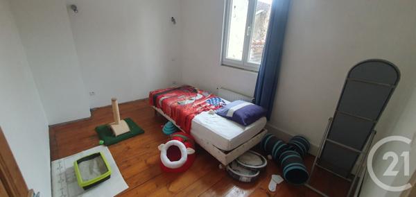 Maison à vendre  6 pièces - 103 m2 HESDIN - 62