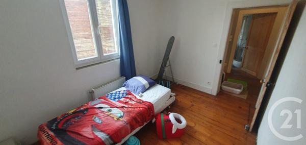 Maison à vendre  6 pièces - 103 m2 HESDIN - 62