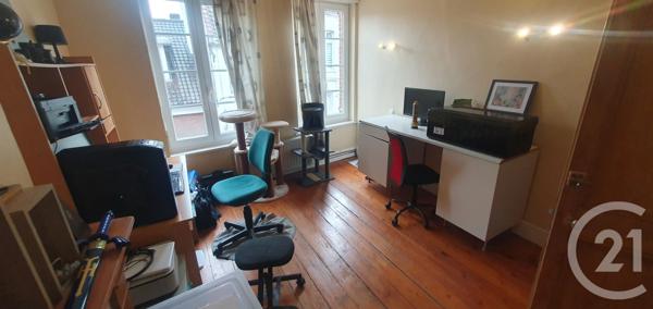 Maison à vendre  6 pièces - 103 m2 HESDIN - 62