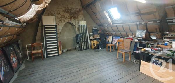 Maison à vendre  6 pièces - 103 m2 HESDIN - 62