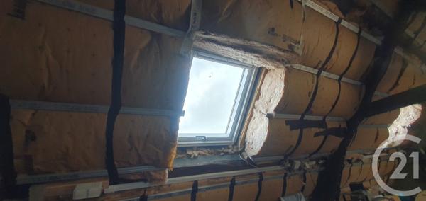 Maison à vendre  6 pièces - 103 m2 HESDIN - 62