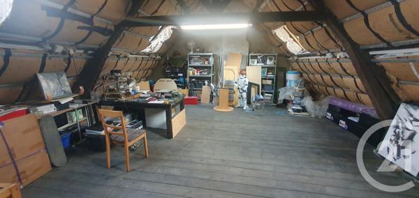 Maison à vendre  6 pièces - 103 m2 HESDIN - 62