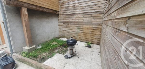 Maison à vendre  6 pièces - 103 m2 HESDIN - 62