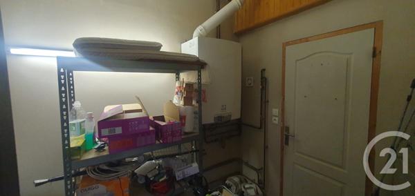 Maison à vendre  6 pièces - 103 m2 HESDIN - 62