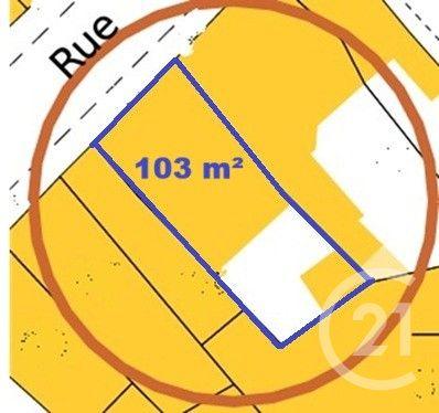 Maison à vendre  6 pièces - 103 m2 HESDIN - 62