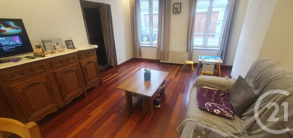 Maison à vendre  6 pièces - 103 m2 HESDIN - 62