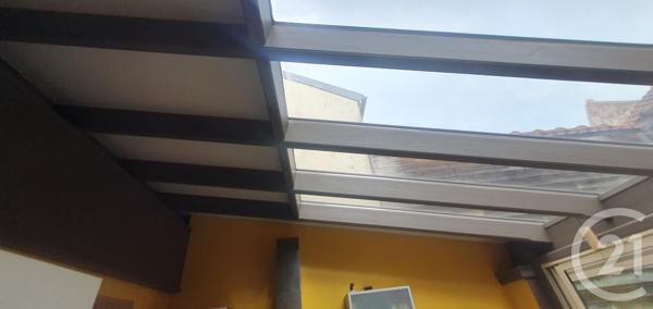 Maison à vendre  6 pièces - 103 m2 HESDIN - 62