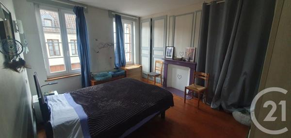 Maison à vendre  6 pièces - 103 m2 HESDIN - 62