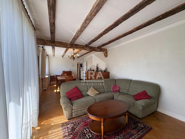 Maison 4 pièces à vendre à Tarbes