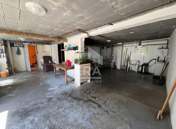 Maison 4 pièces à vendre à Tarbes