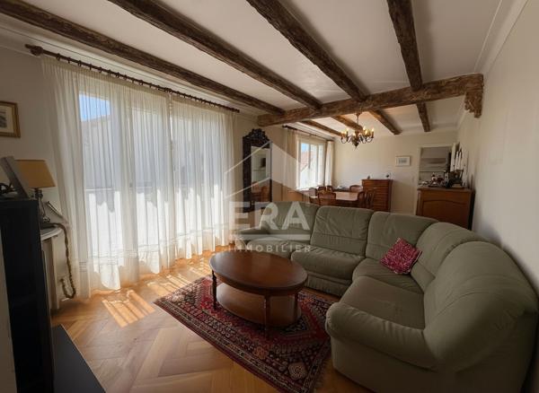 Maison 4 pièces à vendre à Tarbes