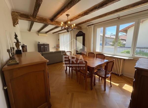 Maison 4 pièces à vendre à Tarbes
