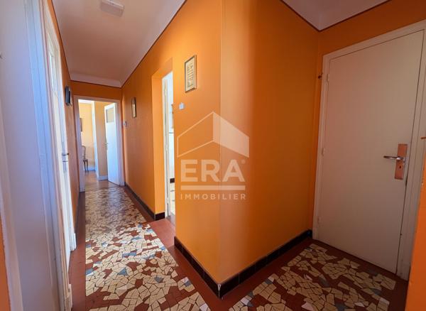 Maison 4 pièces à vendre à Tarbes