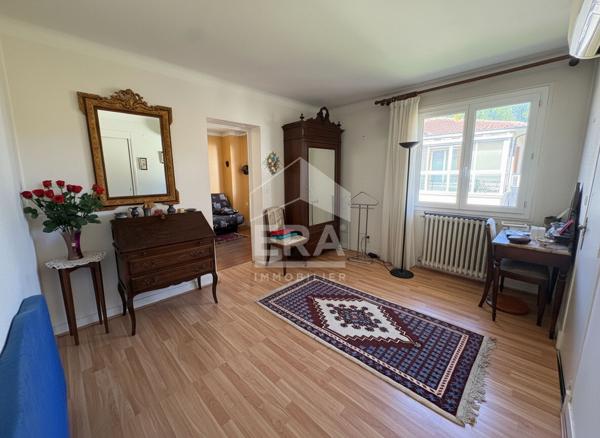 Maison 4 pièces à vendre à Tarbes