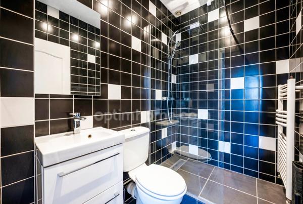 92700 – COLOMBES – MAISON FAMILIALE – 5 CHAMBRES - JARDINS – DOUBLE BOX – CLIMATISATION - LUMINEUX - CALME – SANS VIS-À-VIS - DÉPENDANCE – PROXIMITÉ COMMODITÉS - POTENTIEL LOCATIF