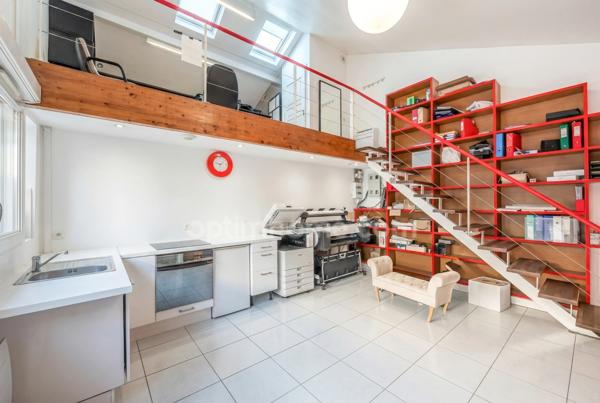 92700 – COLOMBES – MAISON FAMILIALE – 5 CHAMBRES - JARDINS – DOUBLE BOX – CLIMATISATION - LUMINEUX - CALME – SANS VIS-À-VIS - DÉPENDANCE – PROXIMITÉ COMMODITÉS - POTENTIEL LOCATIF