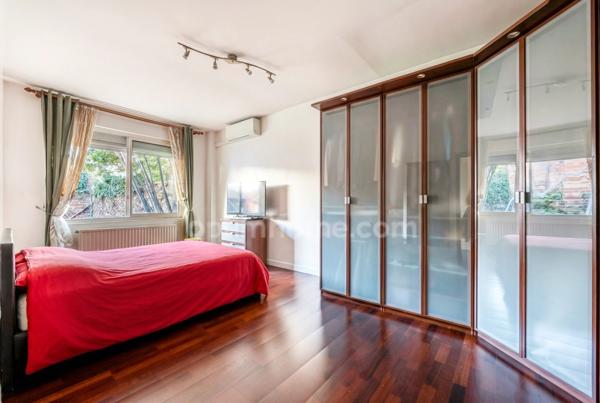 92700 – COLOMBES – MAISON FAMILIALE – 5 CHAMBRES - JARDINS – DOUBLE BOX – CLIMATISATION - LUMINEUX - CALME – SANS VIS-À-VIS - DÉPENDANCE – PROXIMITÉ COMMODITÉS - POTENTIEL LOCATIF