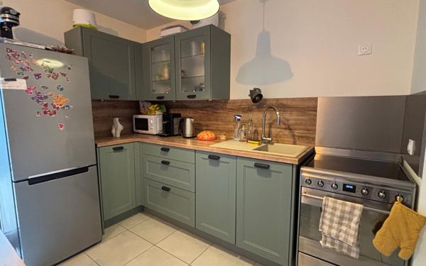 Appartement à louer    2 pièces • 48,70 m2 La Teste-de-Buch