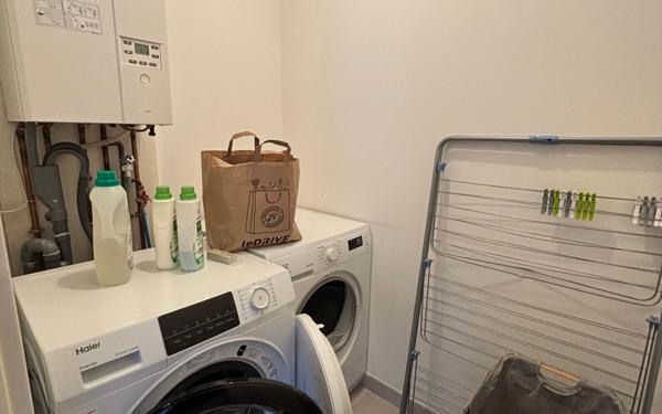 Appartement à louer    2 pièces • 48,70 m2 La Teste-de-Buch