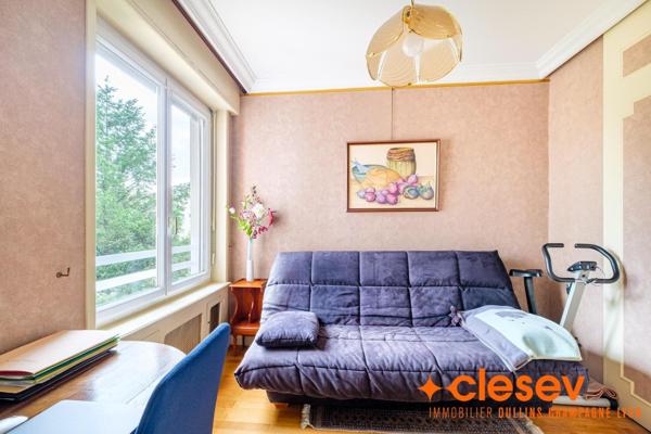 Appartement T5 - 111 m² - Oullins - Oullins, bd Emile ...