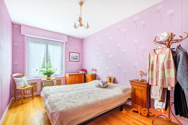 Appartement T5 - 111 m² - Oullins - Oullins, bd Emile ...