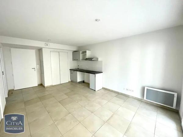 Appartement à louer 2 pièces 36.72m² Avignon (84140)