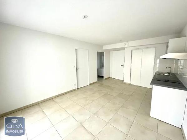 Appartement à louer 2 pièces 36.72m² Avignon (84140)