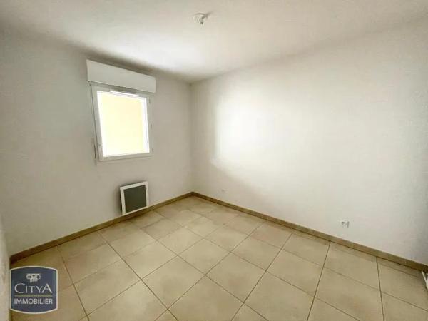 Appartement à louer 2 pièces 36.72m² Avignon (84140)