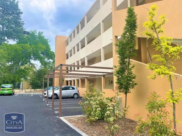 Appartement à louer 2 pièces 36.72m² Avignon (84140)