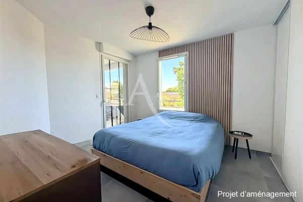 ISTRES ? Superbe T2 meublé ? Disponible le 16 août