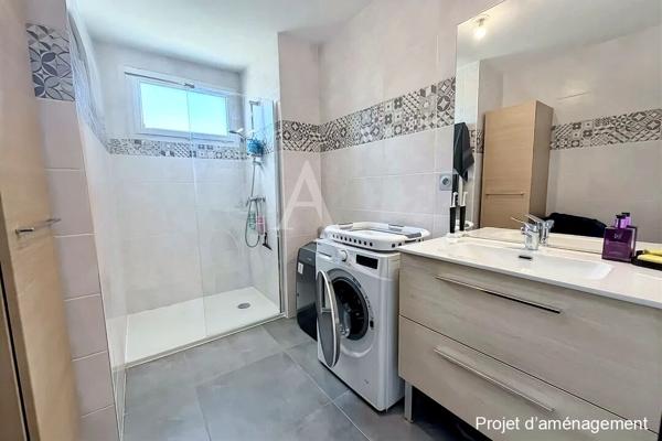 ISTRES ? Superbe T2 meublé ? Disponible le 16 août