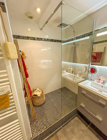 Arcachon (33120) Magnifique appartement avec jardin