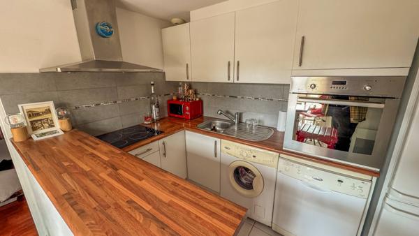 Arcachon (33120) Magnifique appartement avec jardin