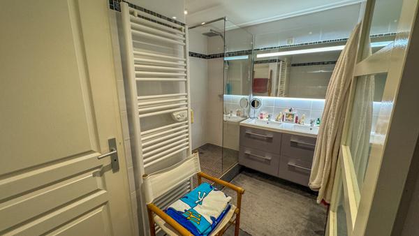 Arcachon (33120) Magnifique appartement avec jardin