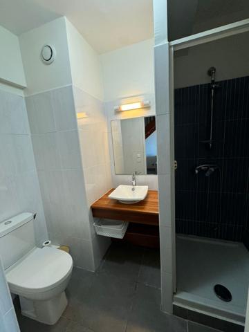 Appartement T3 meublé vue mer