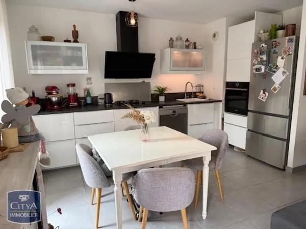 Appartement à vendre 2 pièces 50m² Sanary-sur-Mer (83110)