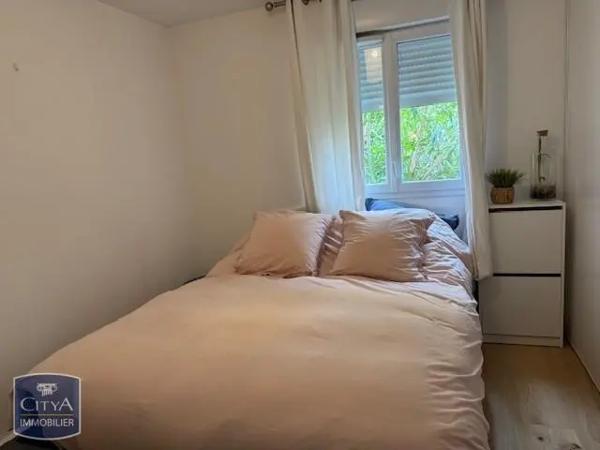 Appartement à vendre 2 pièces 50m² Sanary-sur-Mer (83110)