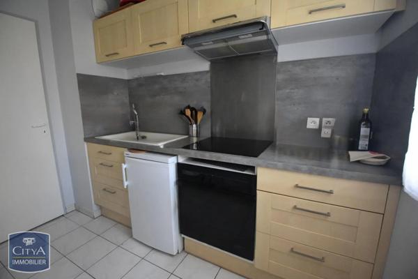 Appartement à vendre 2 pièces 47.94m² Agen (47000)