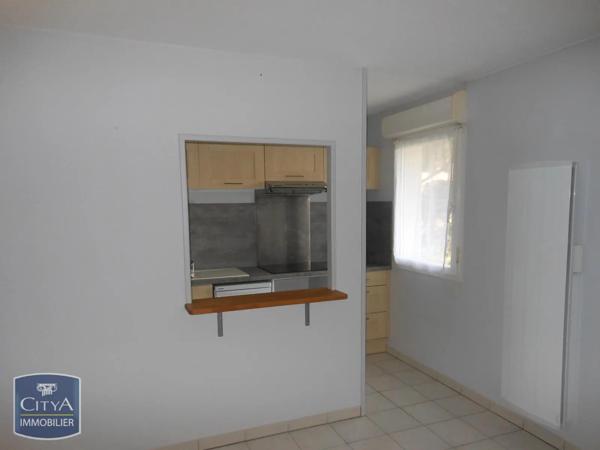 Appartement à vendre 2 pièces 47.94m² Agen (47000)
