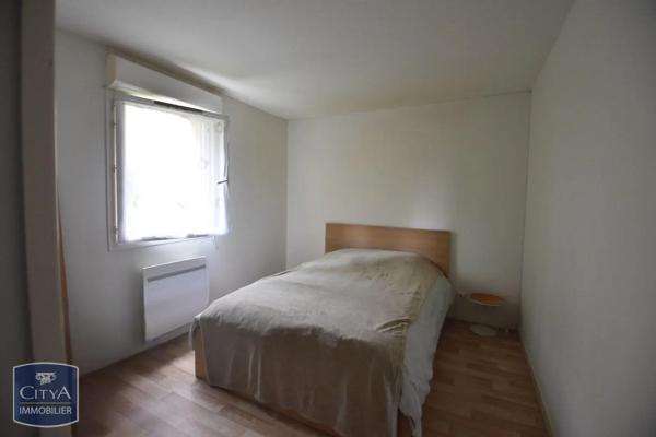 Appartement à vendre 2 pièces 47.94m² Agen (47000)