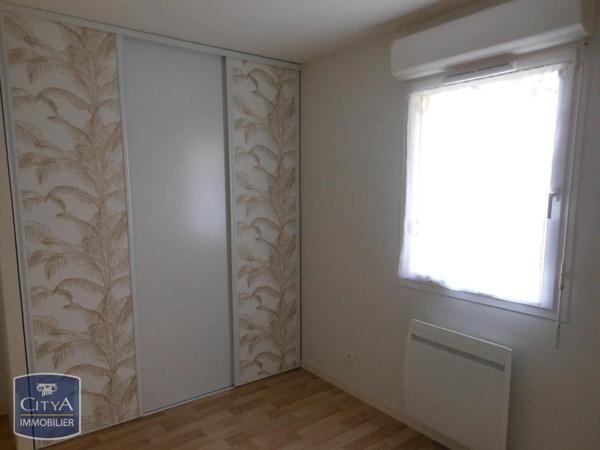 Appartement à vendre 2 pièces 47.94m² Agen (47000)