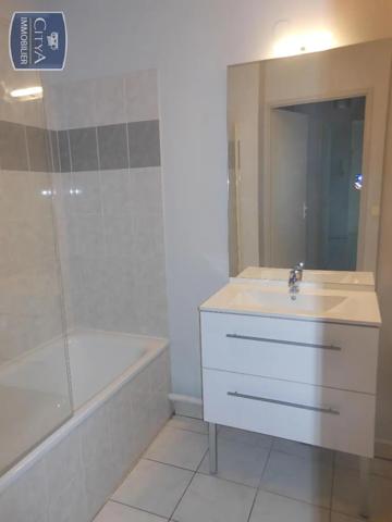 Appartement à vendre 2 pièces 47.94m² Agen (47000)